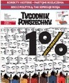 Tygodnik Powszechny 45/2011
