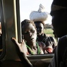 Sudan Płd. pragnie i oczekuje pokoju