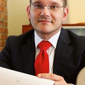 Mariusz Fras wygrał proces z zarządcą autostrady