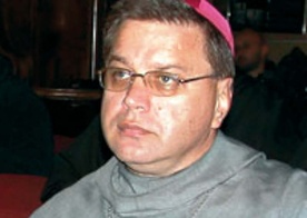 Bp Stanisław Dowlaszewicz