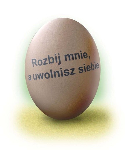 Szczęście w skorupie