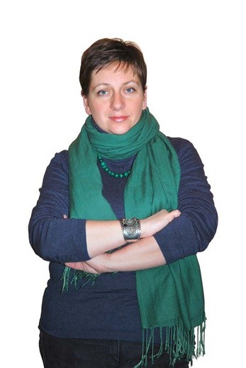 Katarzyna Gucwa-Zielińska