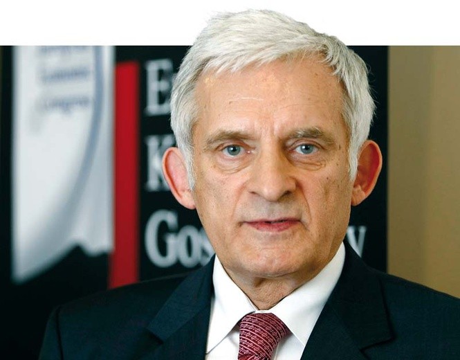 Jerzy Buzek