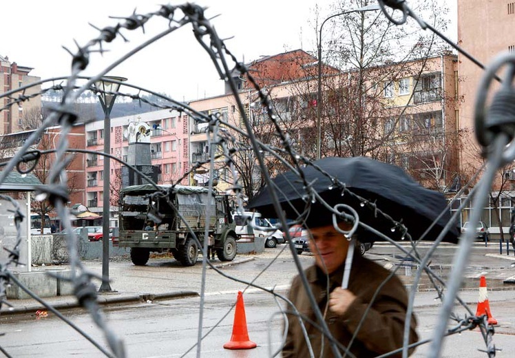 Rocznica niepodległości Kosowa