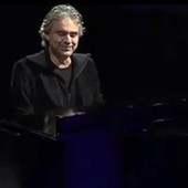 Bocelli: Jestem po stronie życia