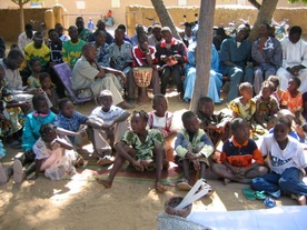 Chrześcijanie w Mali ponownie na celowniku dżihadystów