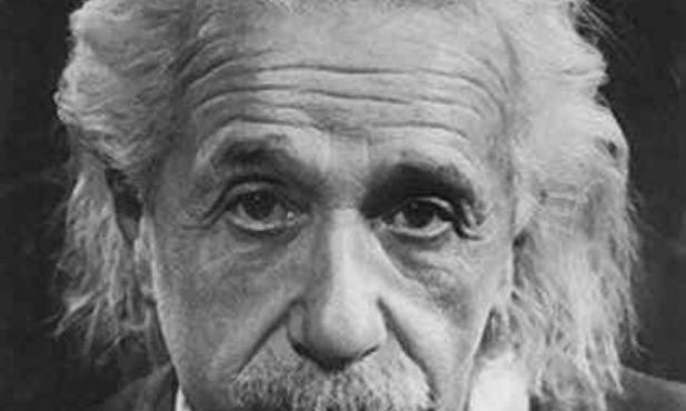 Jak wygląda mózg Einsteina?