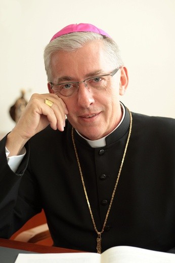 Abp Wiktor Skworc