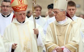 Ingres abp. Wiktora Skworca