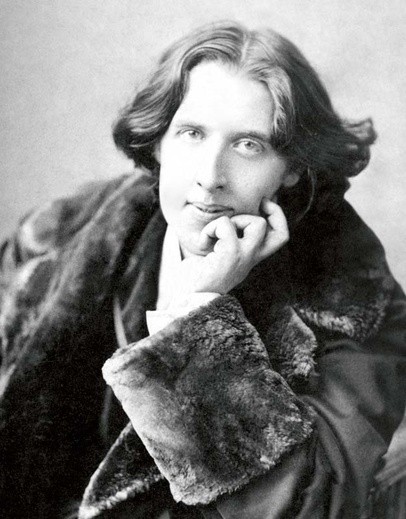 Oskar Wilde