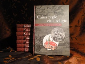 Cuius regio, eius religio