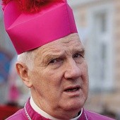 Biskup Ignacy Dec