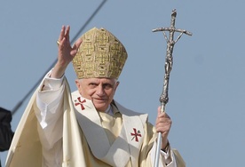 Benedykt XVI jasno o karze śmierci