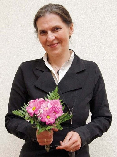 Joanna Krupska