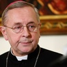 Abp Gądecki: Jesienią ostateczna decyzja papieża