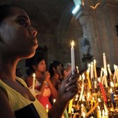 Kubański Kościół w blogosferze