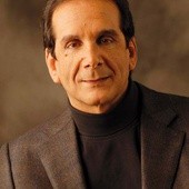 Charles Krauthammer