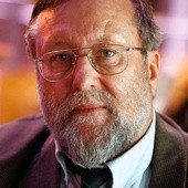 Prof. Ernest Aleksy Bartnik