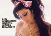 Skarby Amy Winehouse