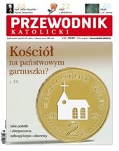 Przewodnik Katolicki 49/2011