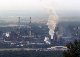 Durban: „moralny apartheid” klimatyczny 