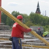 Katowice: Największy kulturalny plac budowy