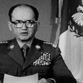 Jak Jaruzelski prosił ZSRR o interwencję