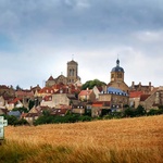 Vézelay