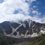 Wyprawa pod patronatem "Gościa" na Elbrus