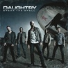 Daughtry na 2012 r.