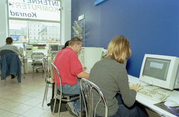 Jak szybki jest twój internet?