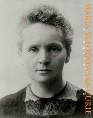 Fotobiografia Skłodowskiej-Curie