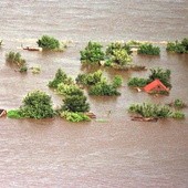 Powódź zaniedbań