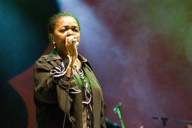 Cesaria Evora