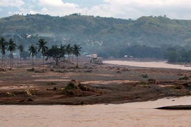 Już 521 ofiar powodzi na Filipinach