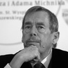 Nie żyje b. prezydent Czech Vaclav Havel