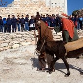 Betlejem w Nazarecie