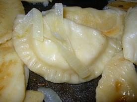 Pierogi