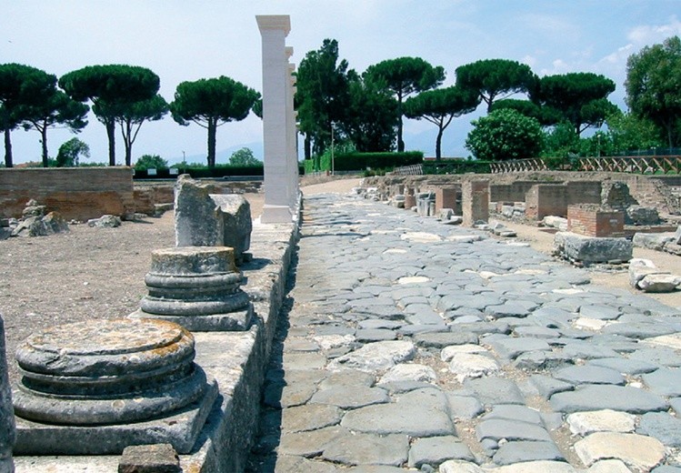 Via Appia