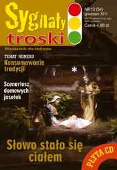 Sygnały Troski 12/2011