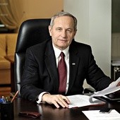 Szef BBN gen Stanisław Koziej