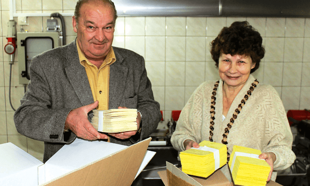 Przepis na młodość