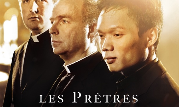 "Les Pretres" przyciąga tłumy fanów