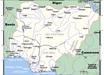 Nigeria: porwano kolejnego kapłana