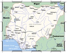 Nigeria: porwano kolejnego kapłana