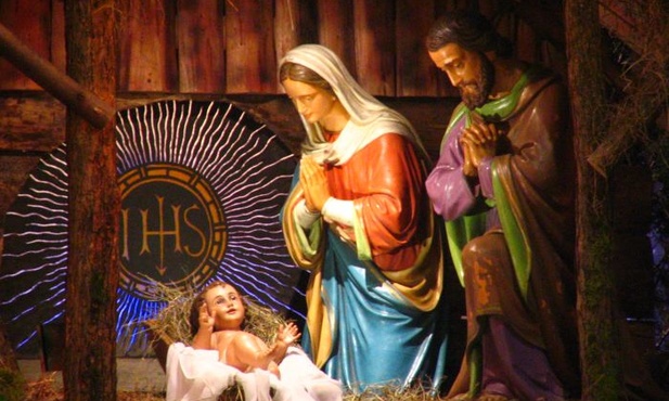 Burmistrz wystawił świadectwo urodzenia Jezusa