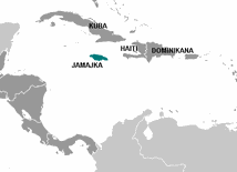 Obrona nienarodzonych na Jamajce