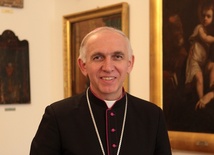 Przewodniczący Rady KEP ds. mediów apeluje o wspieranie tygodników katolickich