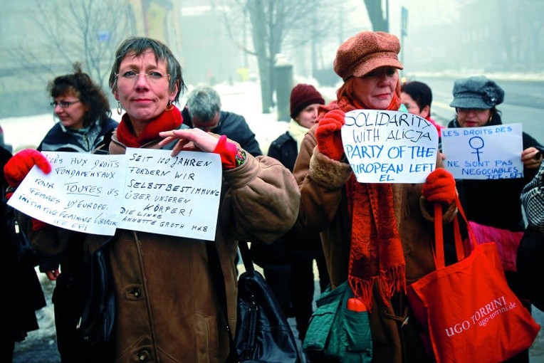 Wyrok nie tylko na "Gościa"