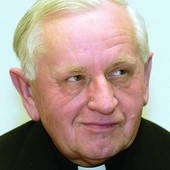 mówi abp Damian Zimoń